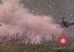 Image of UH-1 Iroquois helicopter United States USA, 1970, second 48 stock footage video 65675077318