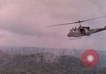 Image of UH-1 Iroquois helicopter United States USA, 1970, second 49 stock footage video 65675077318