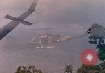 Image of UH-1 Iroquois helicopter United States USA, 1970, second 1 stock footage video 65675077319