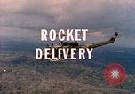 Image of UH-1 Iroquois helicopter United States USA, 1970, second 3 stock footage video 65675077319