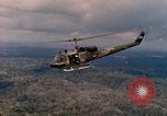 Image of UH-1 Iroquois helicopter United States USA, 1970, second 6 stock footage video 65675077319