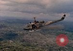 Image of UH-1 Iroquois helicopter United States USA, 1970, second 8 stock footage video 65675077319