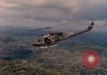 Image of UH-1 Iroquois helicopter United States USA, 1970, second 9 stock footage video 65675077319