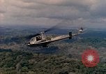 Image of UH-1 Iroquois helicopter United States USA, 1970, second 12 stock footage video 65675077319