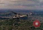 Image of UH-1 Iroquois helicopter United States USA, 1970, second 13 stock footage video 65675077319