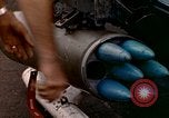 Image of UH-1 Iroquois helicopter United States USA, 1970, second 25 stock footage video 65675077319