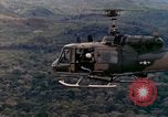 Image of UH-1 Iroquois helicopter United States USA, 1970, second 29 stock footage video 65675077319