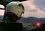 Image of UH-1 Iroquois helicopter United States USA, 1970, second 49 stock footage video 65675077319