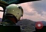 Image of UH-1 Iroquois helicopter United States USA, 1970, second 51 stock footage video 65675077319