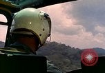 Image of UH-1 Iroquois helicopter United States USA, 1970, second 52 stock footage video 65675077319