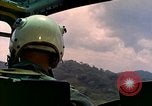 Image of UH-1 Iroquois helicopter United States USA, 1970, second 53 stock footage video 65675077319