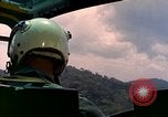 Image of UH-1 Iroquois helicopter United States USA, 1970, second 54 stock footage video 65675077319