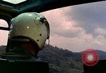 Image of UH-1 Iroquois helicopter United States USA, 1970, second 55 stock footage video 65675077319