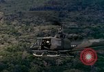 Image of UH-1 Iroquois helicopter United States USA, 1970, second 58 stock footage video 65675077319