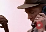 Image of UH-1 Iroquois helicopter extricate combat team United States USA, 1970, second 13 stock footage video 65675077321