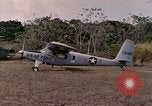 Image of UH-1 Iroquois helicopter extricate combat team United States USA, 1970, second 35 stock footage video 65675077321