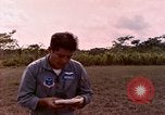 Image of UH-1 Iroquois helicopter extricate combat team United States USA, 1970, second 36 stock footage video 65675077321