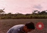 Image of UH-1 Iroquois helicopter extricate combat team United States USA, 1970, second 37 stock footage video 65675077321