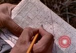 Image of UH-1 Iroquois helicopter extricate combat team United States USA, 1970, second 40 stock footage video 65675077321