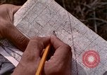 Image of UH-1 Iroquois helicopter extricate combat team United States USA, 1970, second 41 stock footage video 65675077321