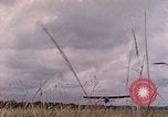 Image of UH-1 Iroquois helicopter extricate combat team United States USA, 1970, second 45 stock footage video 65675077321