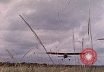 Image of UH-1 Iroquois helicopter extricate combat team United States USA, 1970, second 46 stock footage video 65675077321