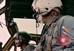 Image of UH-1 Iroquois helicopter extricate combat team United States USA, 1970, second 49 stock footage video 65675077321