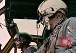 Image of UH-1 Iroquois helicopter extricate combat team United States USA, 1970, second 50 stock footage video 65675077321