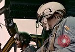 Image of UH-1 Iroquois helicopter extricate combat team United States USA, 1970, second 51 stock footage video 65675077321