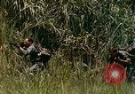 Image of UH-1 Iroquois helicopter extricate combat team United States USA, 1970, second 56 stock footage video 65675077321