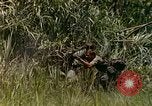 Image of UH-1 Iroquois helicopter extricate combat team United States USA, 1970, second 60 stock footage video 65675077321