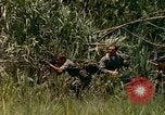 Image of UH-1 Iroquois helicopter extricate combat team United States USA, 1970, second 61 stock footage video 65675077321