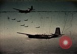 Image of A-26 Invader Germany, 1945, second 1 stock footage video 65675077322