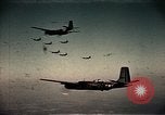 Image of A-26 Invader Germany, 1945, second 4 stock footage video 65675077322