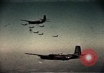 Image of A-26 Invader Germany, 1945, second 5 stock footage video 65675077322
