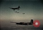 Image of A-26 Invader Germany, 1945, second 6 stock footage video 65675077322