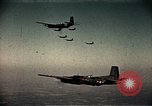Image of A-26 Invader Germany, 1945, second 7 stock footage video 65675077322