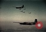 Image of A-26 Invader Germany, 1945, second 8 stock footage video 65675077322