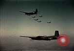 Image of A-26 Invader Germany, 1945, second 9 stock footage video 65675077322
