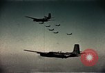 Image of A-26 Invader Germany, 1945, second 10 stock footage video 65675077322