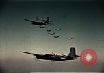 Image of A-26 Invader Germany, 1945, second 11 stock footage video 65675077322
