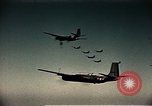 Image of A-26 Invader Germany, 1945, second 14 stock footage video 65675077322