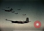 Image of A-26 Invader Germany, 1945, second 16 stock footage video 65675077322