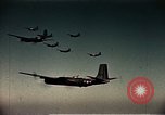Image of A-26 Invader Germany, 1945, second 17 stock footage video 65675077322
