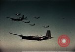 Image of A-26 Invader Germany, 1945, second 18 stock footage video 65675077322