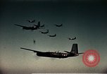 Image of A-26 Invader Germany, 1945, second 19 stock footage video 65675077322