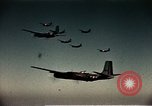 Image of A-26 Invader Germany, 1945, second 20 stock footage video 65675077322