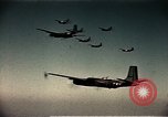 Image of A-26 Invader Germany, 1945, second 21 stock footage video 65675077322