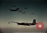 Image of A-26 Invader Germany, 1945, second 22 stock footage video 65675077322