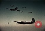 Image of A-26 Invader Germany, 1945, second 23 stock footage video 65675077322
